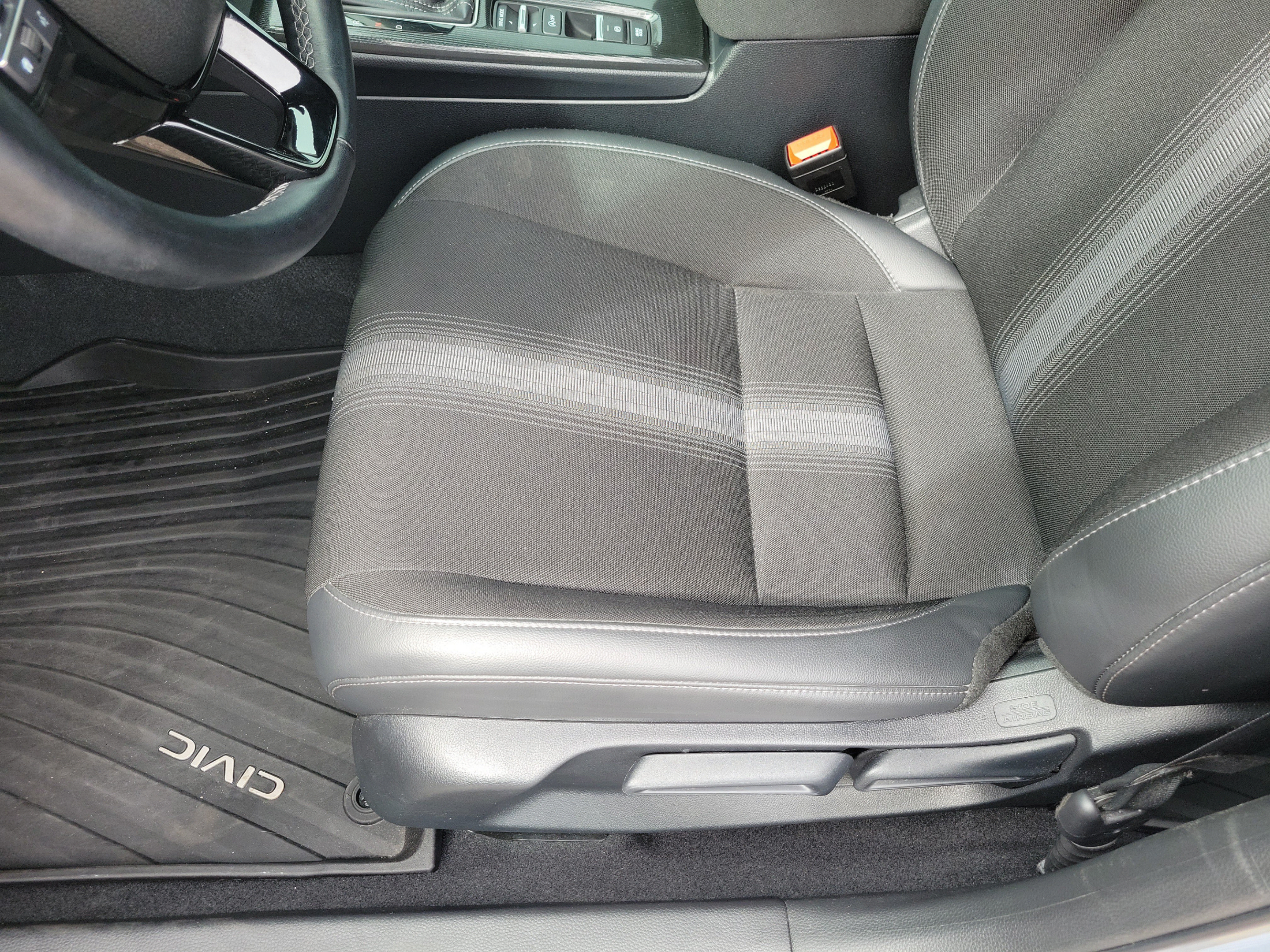 Used 2024 Honda Civic Sport image 24