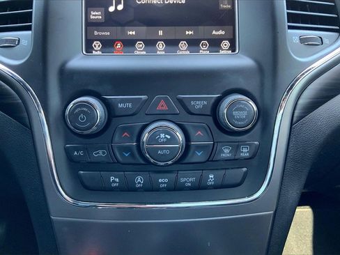 Used 2021 Jeep Grand Cherokee Freedom Edition image 15