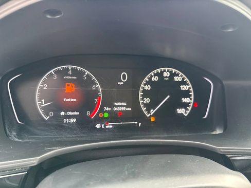 Certified 2023 Honda Civic Sport image 14