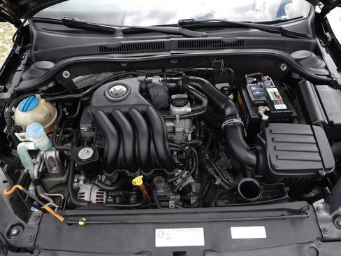 Used 2014 Volkswagen Jetta S FWD image 20