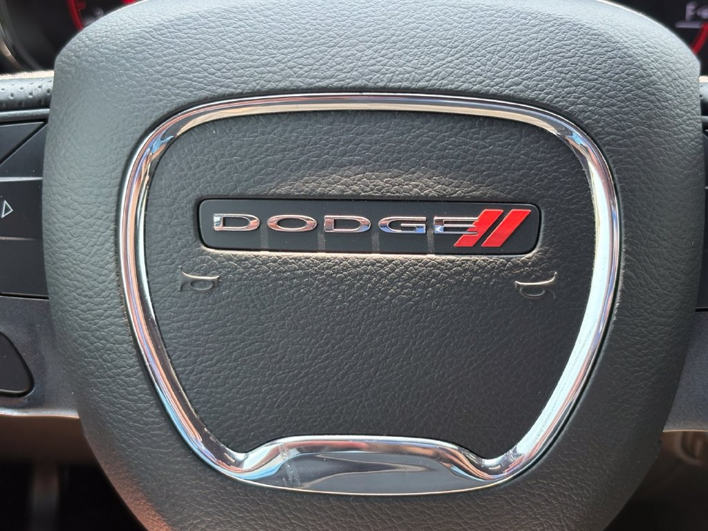 Used 2024 Dodge Durango GT RWD image 37