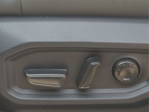 New 2026 Toyota Tundra Capstone image 18