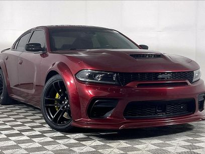 Used 2023 Dodge Charger Scat Pack