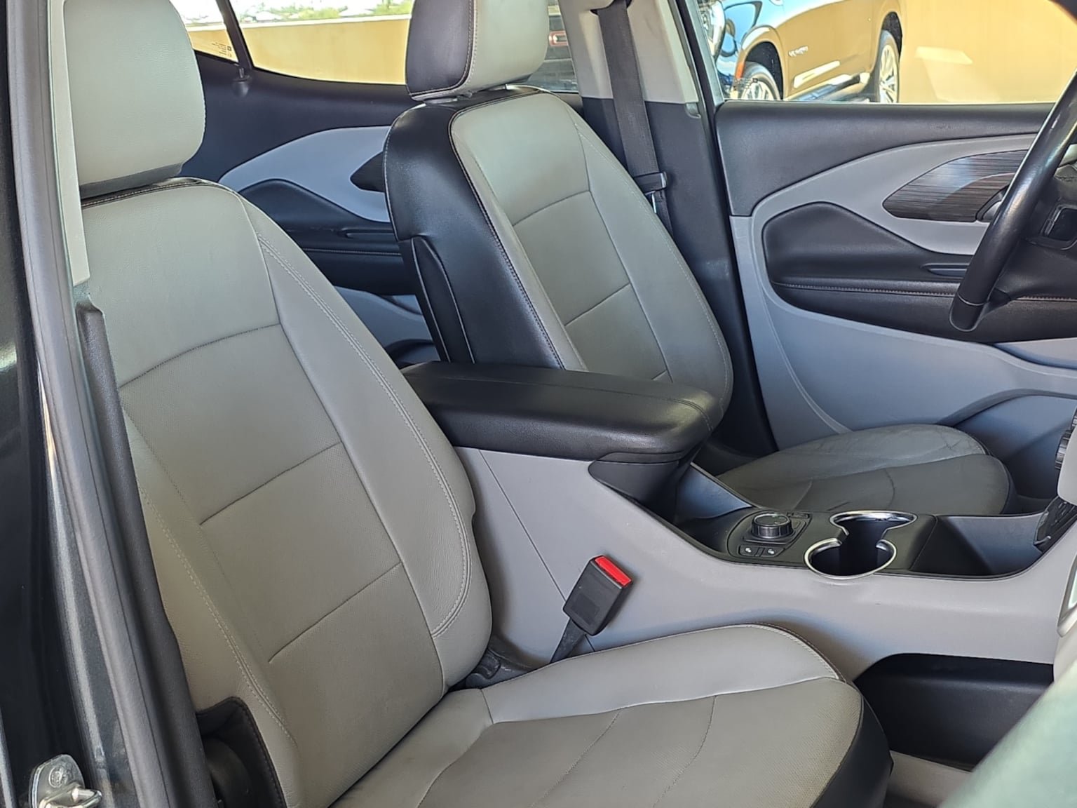 Used 2020 GMC Terrain SLT AWD/4WD image 29