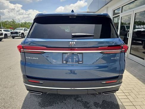 New 2026 Buick Enclave Preferred w/ Power Package FWD image 7