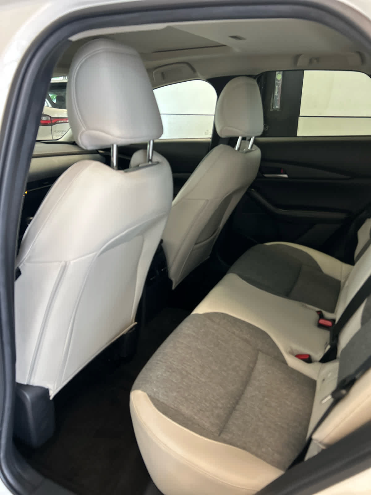 Certified 2026 MAZDA CX-30 AWD 2.5 S image 11
