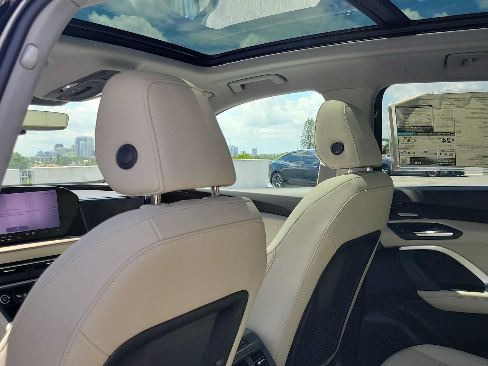 New 2026 Audi Q5 Premium Plus AWD/4WD image 17