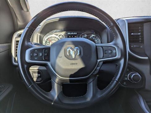 Used 2022 RAM 1500 Big Horn image 15