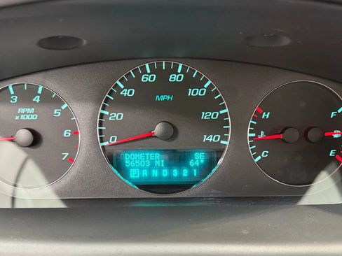 Used 2007 Chevrolet Impala LT image 20