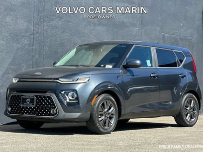 Used 2020 Kia Soul EX
