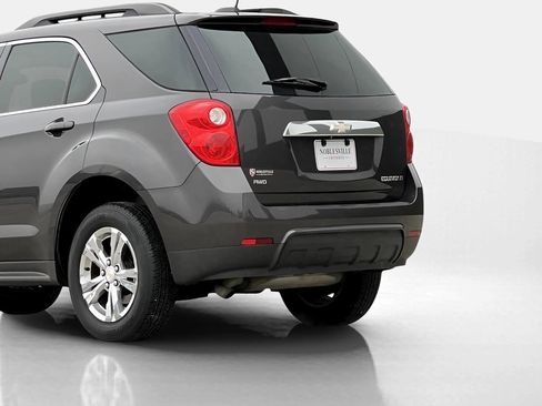 Used 2015 Chevrolet Equinox LT w/ Driver Convenience Package image 8