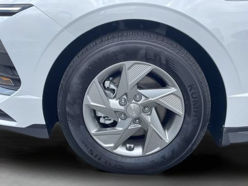 New 2026 Hyundai Sonata SE FWD image 36