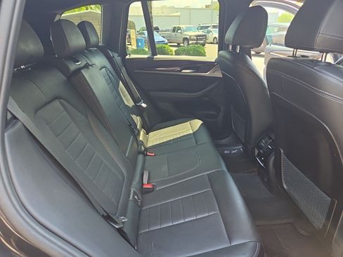 Used 2018 BMW X3 xDrive30i AWD/4WD image 36