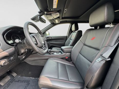 New 2026 Dodge Durango GT AWD/4WD image 17