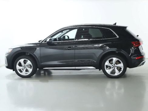 Used 2023 Audi Q5 2.0T Premium Plus w/ Premium Plus Package image 40