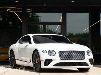 Used 2023 Bentley Continental GT Mulliner AWD/4WD video 1