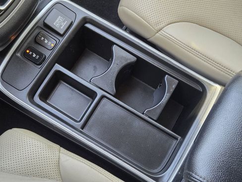 Used 2015 Honda CR-V EX-L image 23