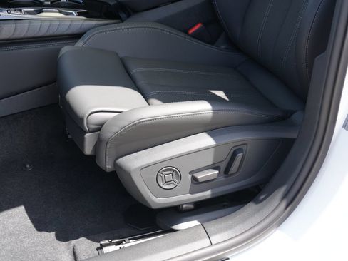 Used 2025 Audi A5 2.0T Premium w/ Premium Plus AWD/4WD image 21