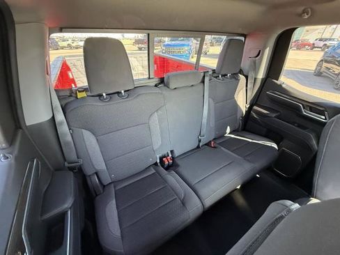 Used 2022 Chevrolet Silverado 1500 LT w/ Texas Edition Plus image 33