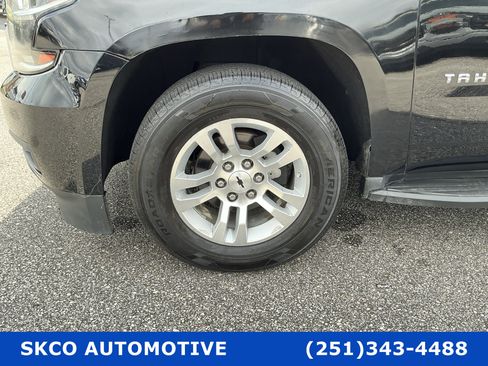 Used 2020 Chevrolet Tahoe LT image 9