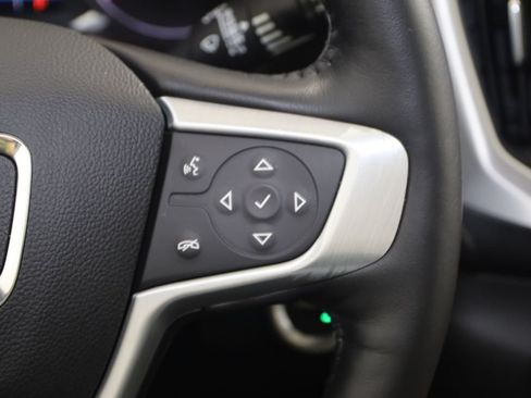 Used 2018 GMC Terrain SLT w/ Preferred Package AWD/4WD image 33