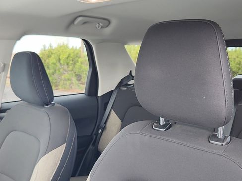 Certified 2025 Ford Bronco Sport Big Bend image 10