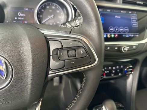 Used 2023 Buick Encore GX Select w/ Experience Buick Package image 16