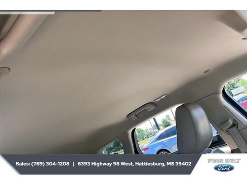 Used 2022 Lincoln Corsair FWD image 15