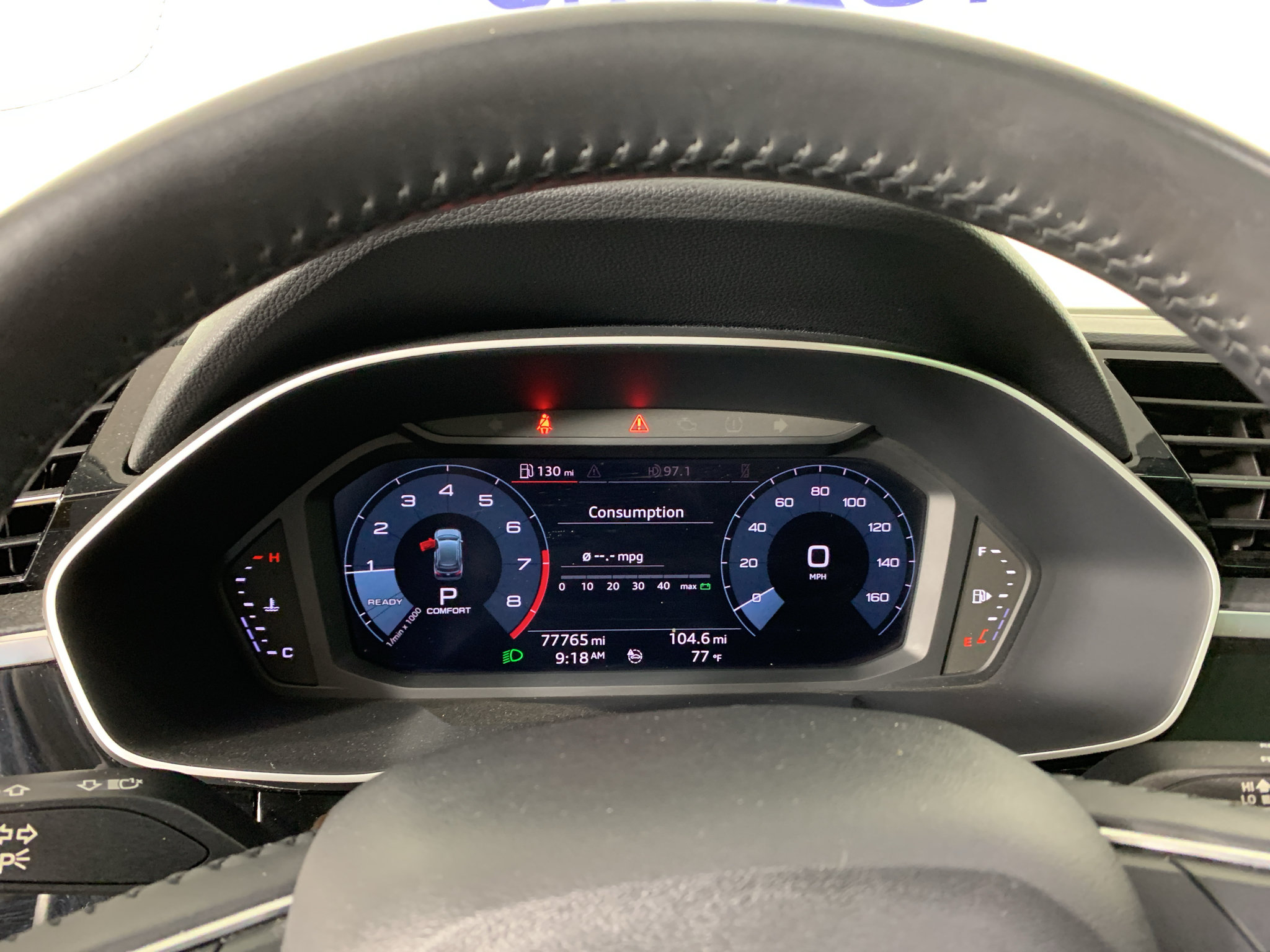 Used 2020 Audi Q3 2.0T Premium AWD/4WD image 22