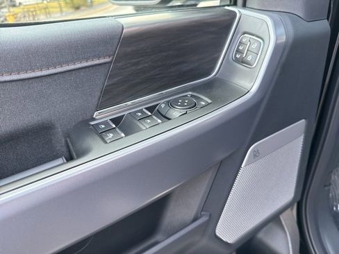 New 2025 Ford F150 Lariat w/ Equipment Group 502A High image 25