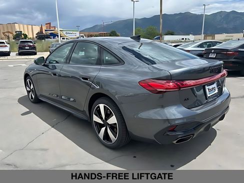 New 2026 Audi A5 2.0T Premium Plus AWD/4WD image 5