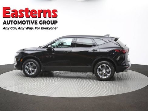 Used 2025 Chevrolet Blazer LT FWD image 61