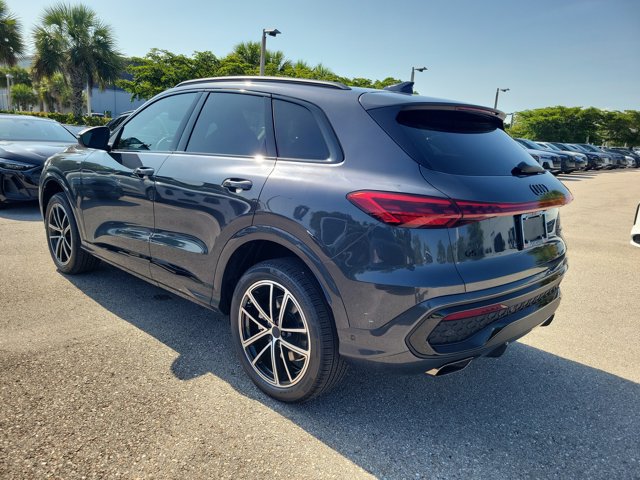 New 2026 Audi Q5 Premium Plus AWD/4WD image 3