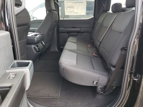 New 2026 Ford F150 STX w/ Equipment Group 200A AWD/4WD image 24