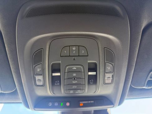 Used 2018 Cadillac CT6 Platinum AWD/4WD image 21