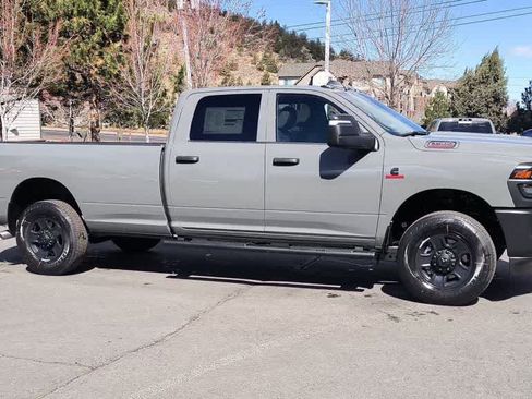 New 2026 RAM 3500 Tradesman image 2