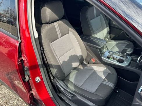 Used 2024 Chevrolet Blazer LT w/ LPO, Floor Liner Package image 13