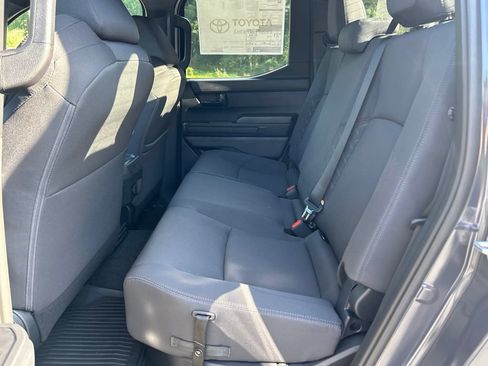 New 2026 Toyota Tacoma SR5 AWD/4WD image 27