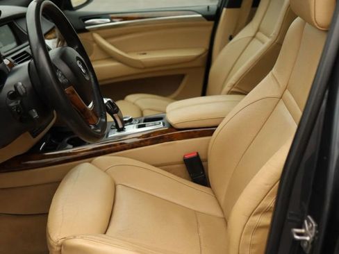 Used 2011 BMW X5 xDrive50i AWD/4WD image 12