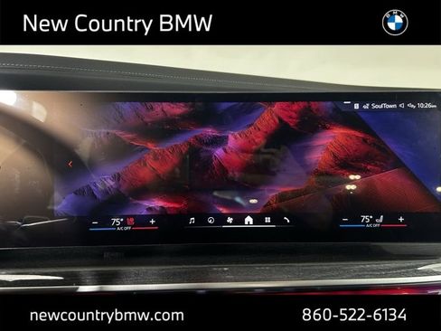 New 2026 BMW 740i xDrive 740i xDrive image 22