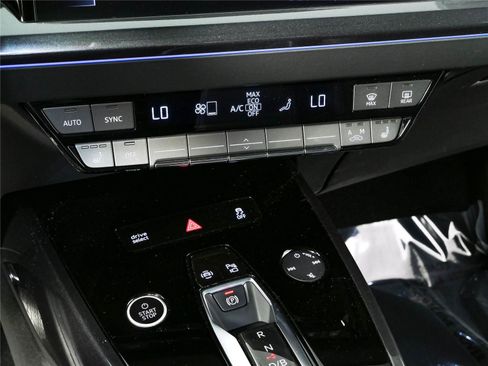 Used 2023 Audi Q4 e-tron Premium Plus w/ Premium Plus AWD/4WD image 16