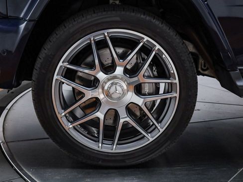 Used 2020 Mercedes-Benz G 63 AMG 4MATIC image 20