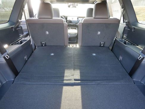 New 2026 Lexus TX 350 AWD image 12
