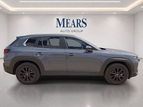 Used 2024 MAZDA CX-50 AWD 2.5 S w/ Cargo Package image 7