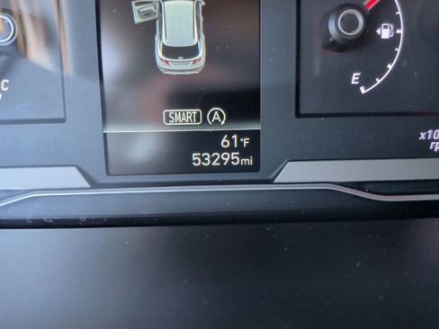 Used 2024 Hyundai Tucson SE image 20