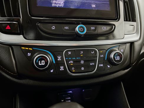 Used 2021 Chevrolet Traverse Premier w/ Redline Edition AWD/4WD image 14