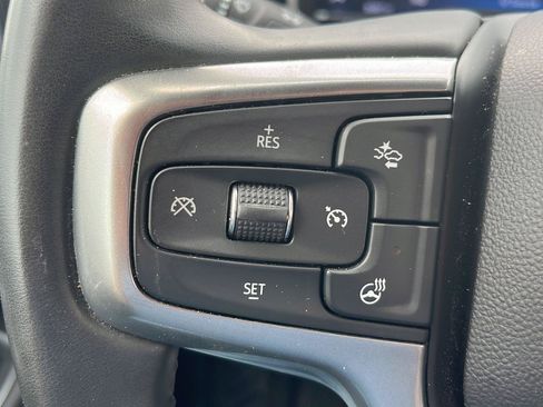 Used 2025 Chevrolet Silverado 1500 RST AWD/4WD image 13