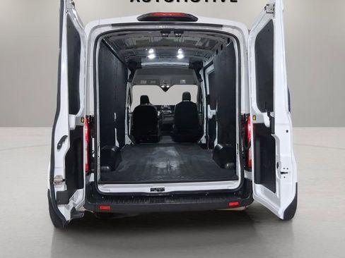 Used 2023 Ford Transit 250 Medium Roof AWD w/ Load Area Protection Package image 24