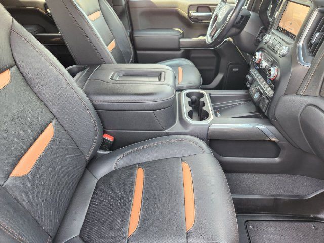 Used 2022 GMC Sierra 1500 AT4 w/ AT4 Premium Package AWD/4WD image 14