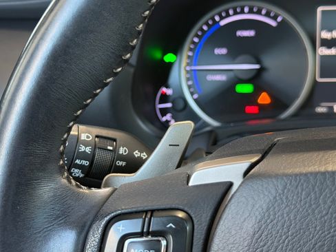 Used 2019 Lexus NX 300h AWD w/ Comfort Package image 32